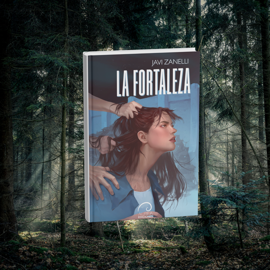 La Fortaleza (Segunda edición) - PREVENTA