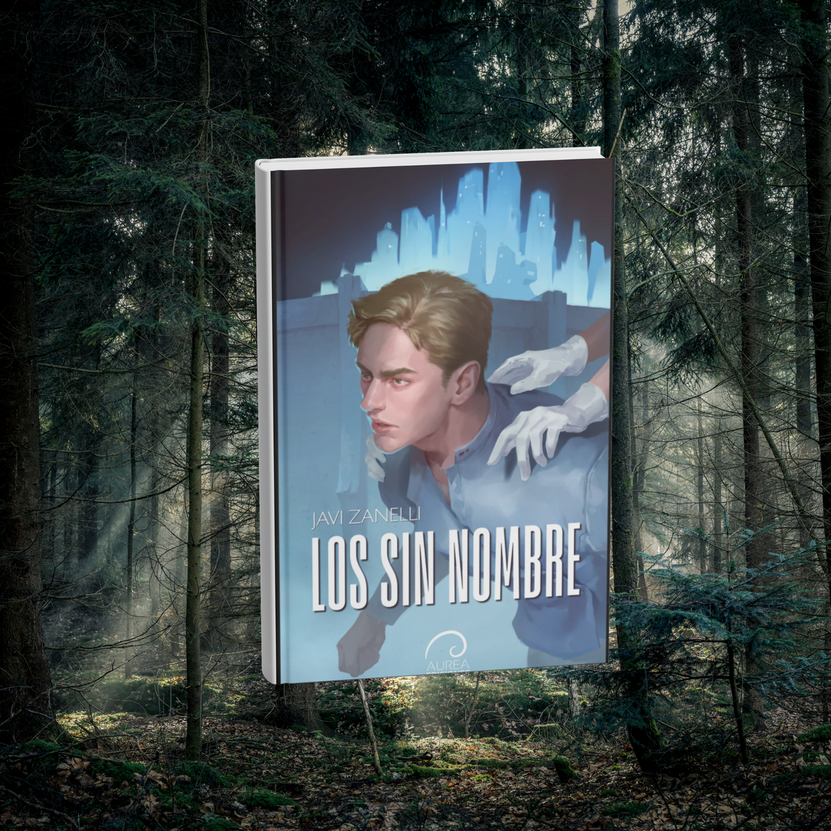 Los sin nombre - PREVENTA