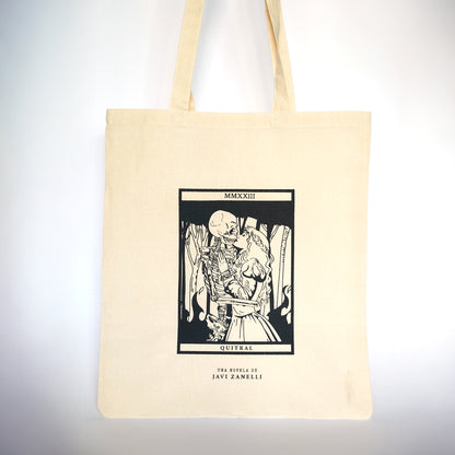Totebag Quitral