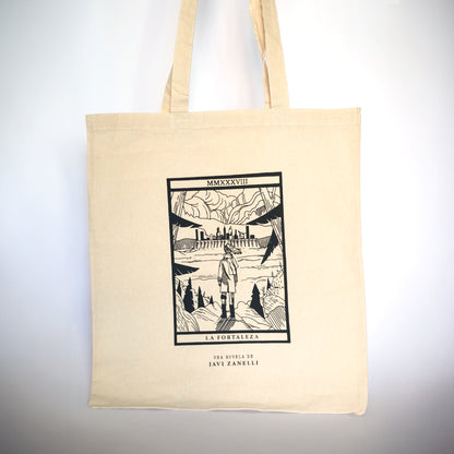 Totebag La Fortaleza