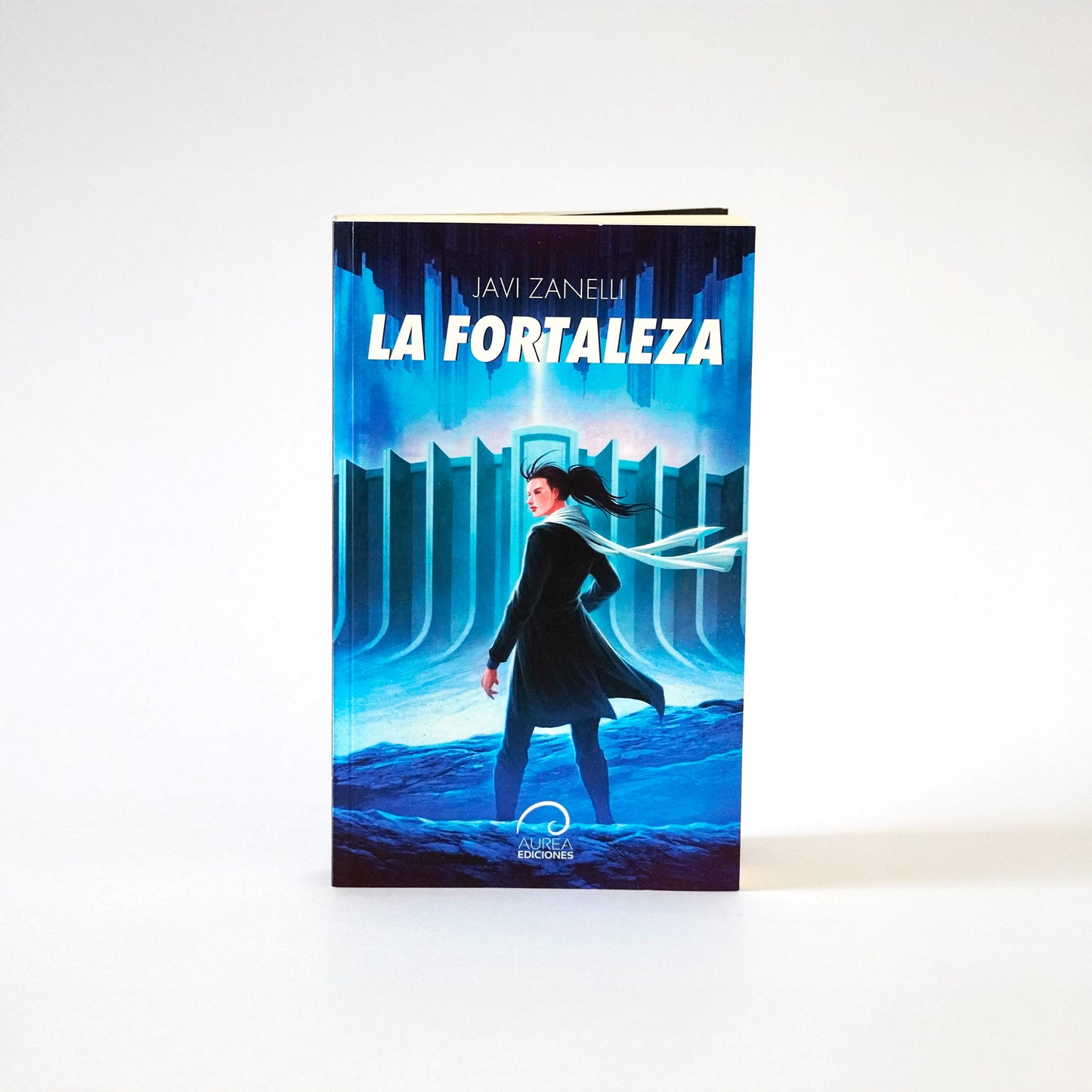 La Fortaleza