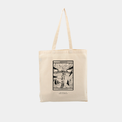 Totebag La Fortaleza