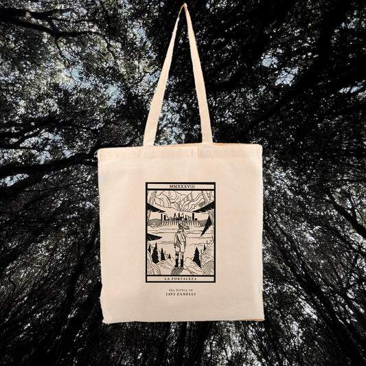 Totebag La Fortaleza