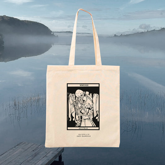 Totebag Quitral